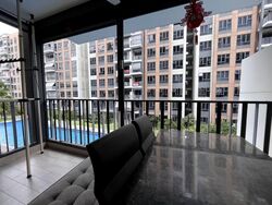 The Brownstone (D27), Condominium #638839391